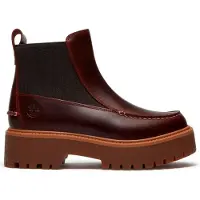 Timberland Stone Street Mid Chelsea Støvler