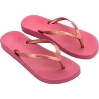 Ipanema Anatomica Tan Flip-flops