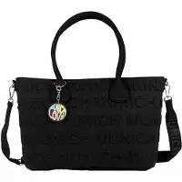 Munich Bloom Shopper Bag