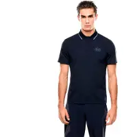 Emporio Armani 7m001288_af13520 Kortermet Poloskjorte