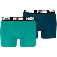 Puma Everyday Basic Boxers 2 Enheter
