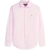 Tommy Hilfiger Mw0mw38347 Skjorte Med Lange Ermer