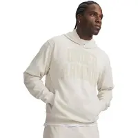 Under Armour Rival Lightweight Graphic Hettegenser