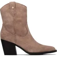 Carmela 16438702 Høyhælte Booties