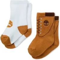 Timberland Boot Sokker 2 Par