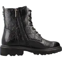 Carmela 16426901 Høyhælte Booties