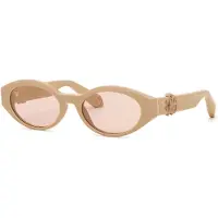 Roberto Cavalli Src191 19x54x140mm Solbriller For Kvinner