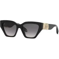 Roberto Cavalli Src192 18x56x140mm Solbriller For Kvinner