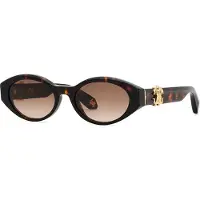 Roberto Cavalli Src191-54743r 19x54x140mm Solbriller For Kvinner
