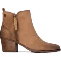 Refresh 17615601 Høyhælte Booties