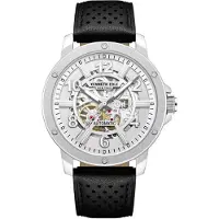Kenneth Cole Kcwgx0064003 44mm 3atm Automatic Analogic Klokke