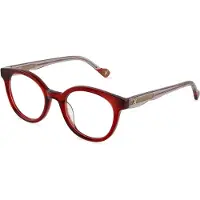 Yalea Vya261 20x48x140mm Leseglass