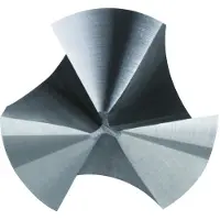RUKO Din 335 C 90º Hss Ø Max 80 Mm Konisk Senke