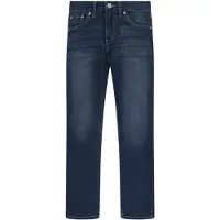 Levi's Jeans - 511 Slim Fit - Rushmore - - 4 år (104) - Jeans