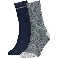 Tommy Hilfiger 701242178 Sokker 2 Par