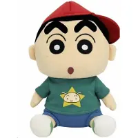 Shin-ei Animation Shin Chan Bamse
