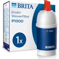 Brita On Line Active Plus P 1000 Vannfilter