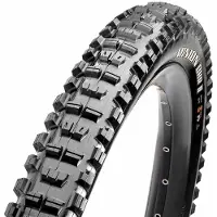 Maxxis Minion Dhr Ii Downhill 3cg/new Dh Tubeless 29´´ X 2.50 Mtb-dekk