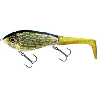 Westin Swim Tail Suspending Lipless Crankbait 62g 120 Mm