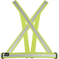 Wowow Cross Belt Reflekterende Bånd