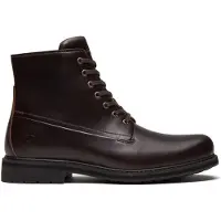 Timberland Stormbucks Mid Lace Up With Zip Wp Støvler