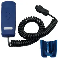 Lofrans Thetis 1002 Kontroll