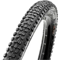 Maxxis Aggressor Exo/tr 60 Tpi Tubeless 27.5´´ X 2.30 Mtb-dekk