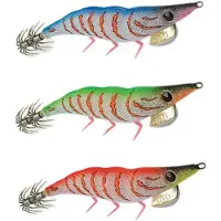 Dtd Gamberino 3.0 Blekksprut Jig 14.3g 96 Mm