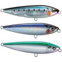 Shimano Fishing Coltsniper Rock Walk Overflate Stickbait 23g 110 Mm