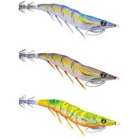 Duel Ez-q Cast Plus Egi 3.0 Blekksprut Jig 14.5g