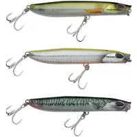 Berkley Dex Strider Overflate Stickbait 120 Mm