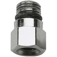 Best Divers Lp-adapter