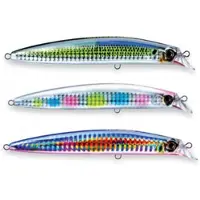 Duel Hardcore Mid Diver Minnow 14g 95 Mm