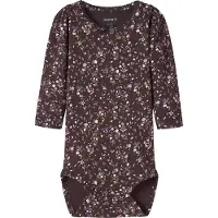 Name it Body I/e - NbfOceana - Chocolate Plum - - 50 - Langermet Body