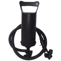 Epsealon Patrol Luftpumpe