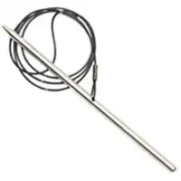 Picasso Stainless Steel Pro Fiskeholder