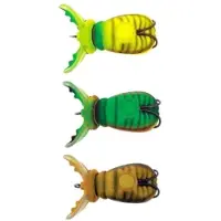 Molix Supernato Beetle Floating Mykt Agn 17g 75 Mm
