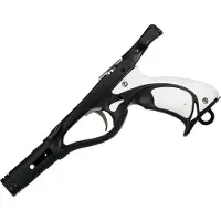 Cressi Cherokee Og Kiowa Bakre Utløserhåndtak 28 Mm