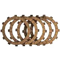 Kyoto Vc420 Clutch Friksjonsplater