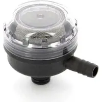 VETUS 8l Filter