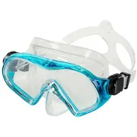 Aquafeel Explorer Dykkermaske