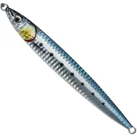 Savage Gear 3d Slim Minnow Sinking Jig 100g 150 Mm