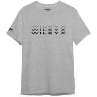 Wiley x Core Kortarmet T-skjorte