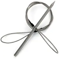 Best Divers Nylon Fiskeholder 12 Cm