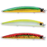 Duel Hardcore Shallow Runner Minnow 21g 120 Mm