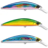 Duel Heavy Sinking Minnow 29g 90 Mm