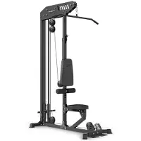 Marbo-sport Lat Pulldown / Low Row MS-W101 2.0