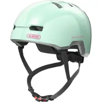ABUS Skurb Junior Byhjelm