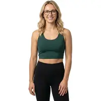 Loeffler Crop Sport-topp