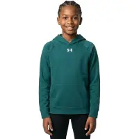 Under Armour Rival Fleece Hettegenser